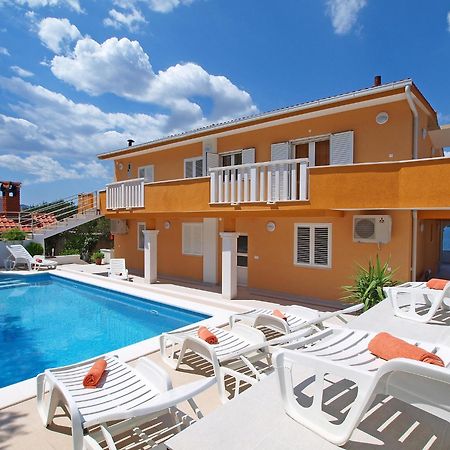 Apartment Mornar-5 By Interhome Τρογκίρ Εξωτερικό φωτογραφία