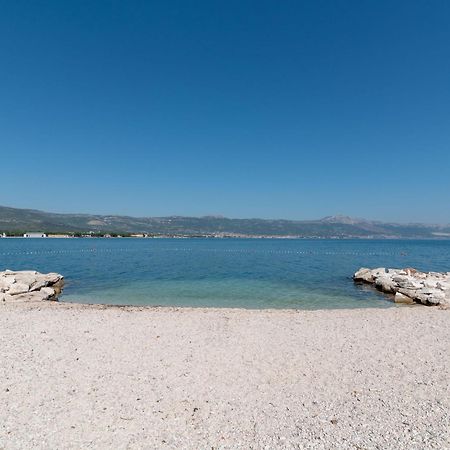 Apartment Mornar-5 By Interhome Τρογκίρ Εξωτερικό φωτογραφία