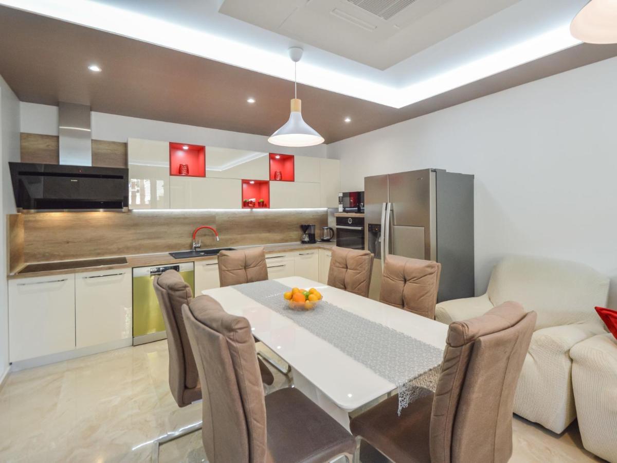 Apartment Mornar-5 By Interhome Τρογκίρ Εξωτερικό φωτογραφία
