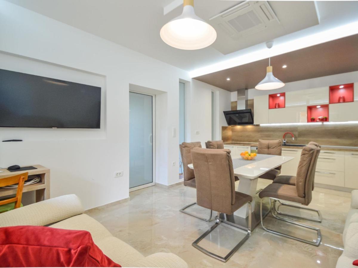 Apartment Mornar-5 By Interhome Τρογκίρ Εξωτερικό φωτογραφία