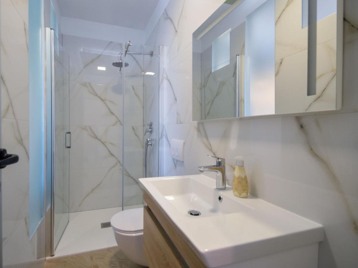 Apartment Mornar-5 By Interhome Τρογκίρ Εξωτερικό φωτογραφία