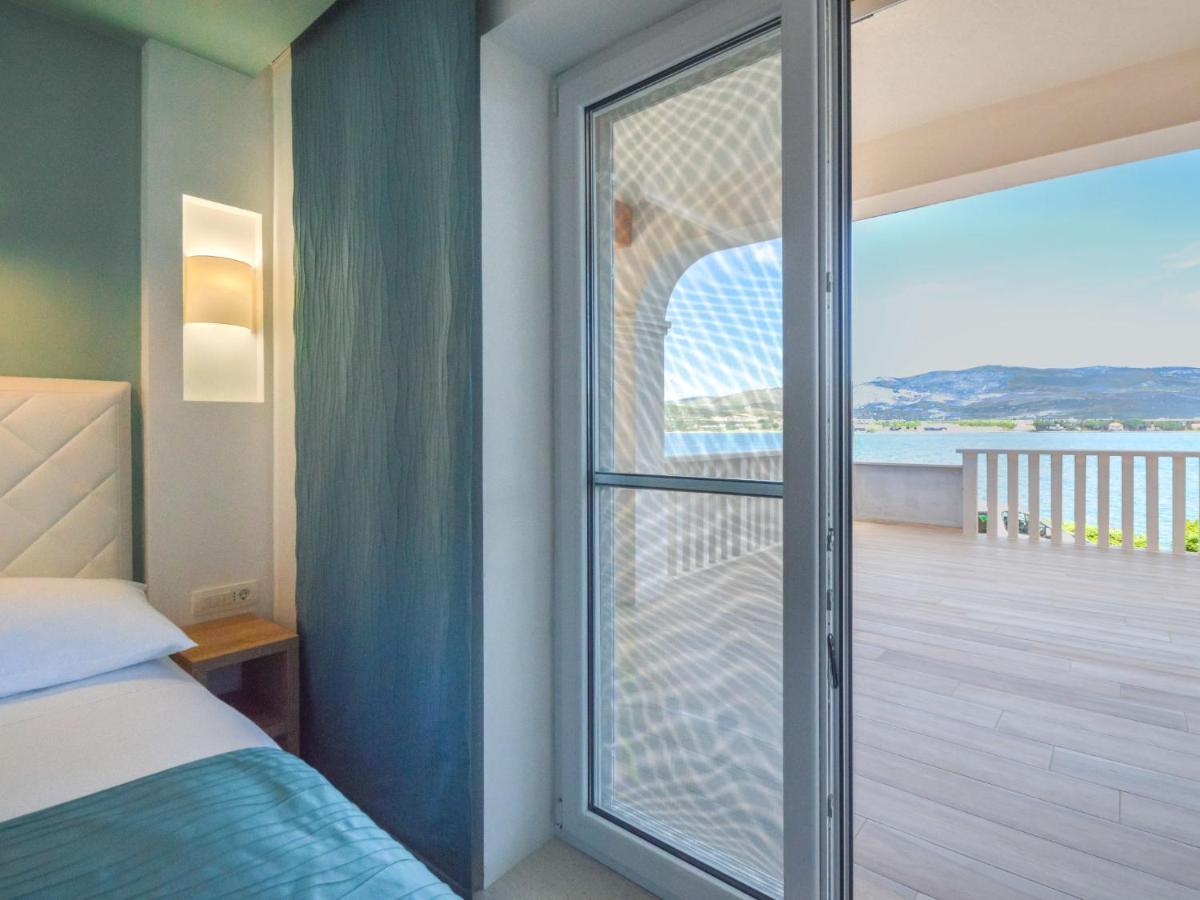 Apartment Mornar-5 By Interhome Τρογκίρ Εξωτερικό φωτογραφία
