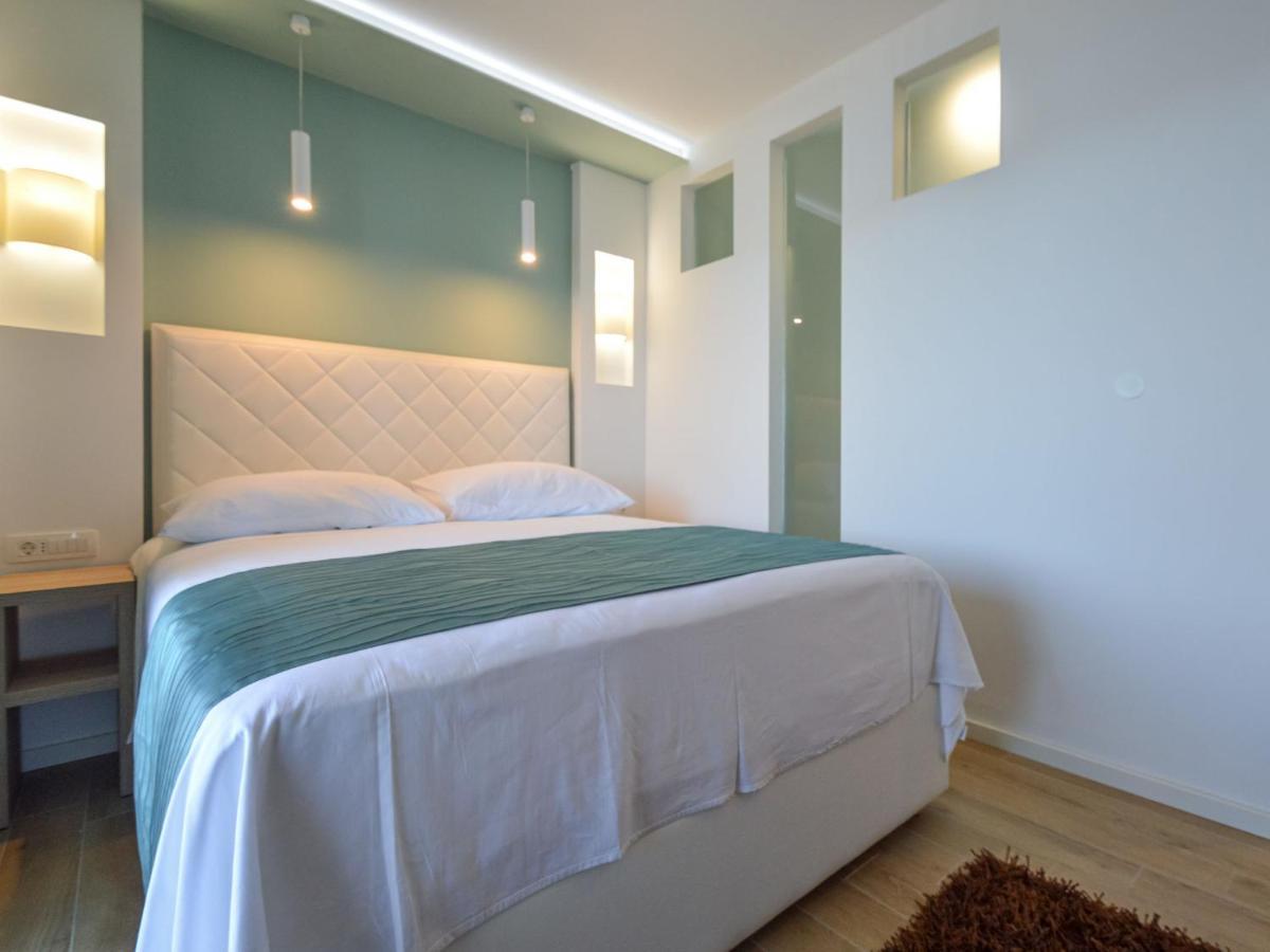 Apartment Mornar-5 By Interhome Τρογκίρ Εξωτερικό φωτογραφία