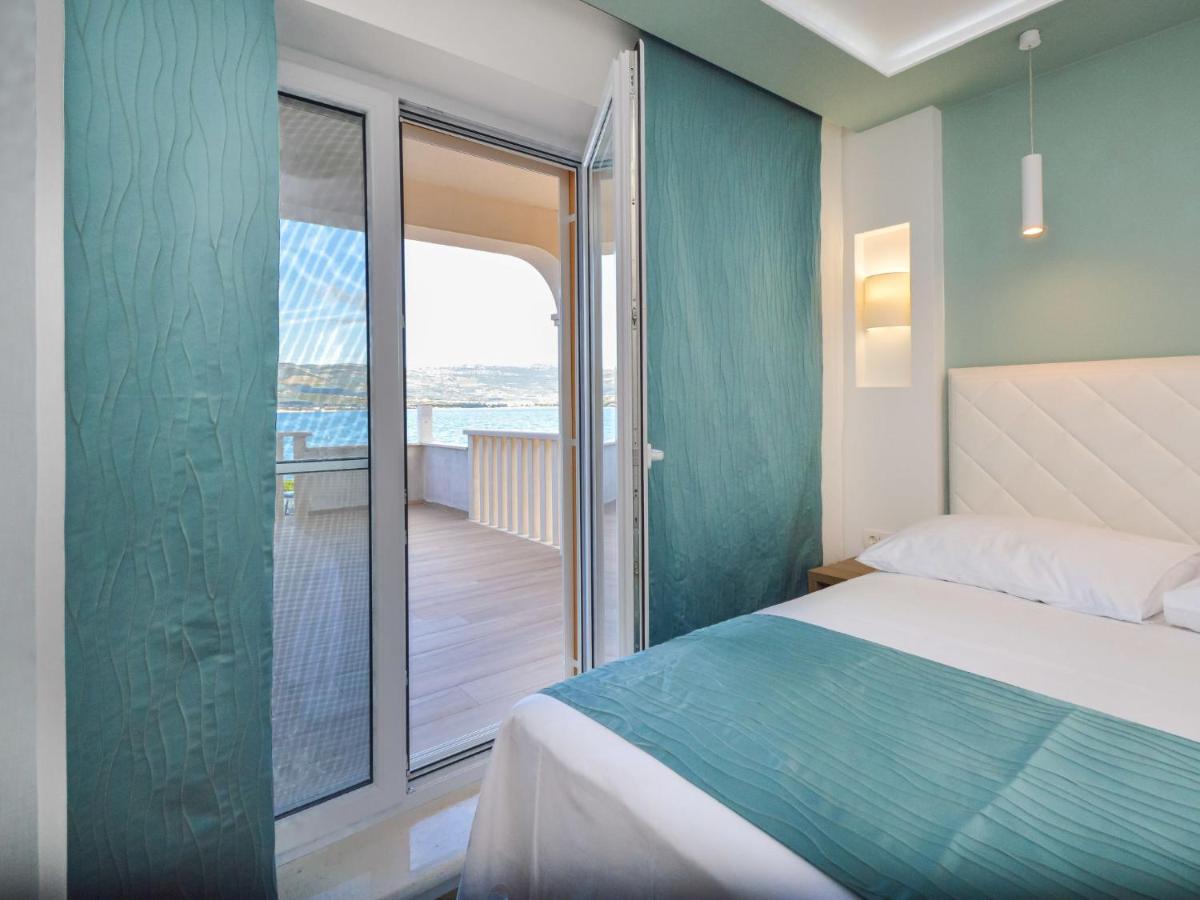 Apartment Mornar-5 By Interhome Τρογκίρ Εξωτερικό φωτογραφία