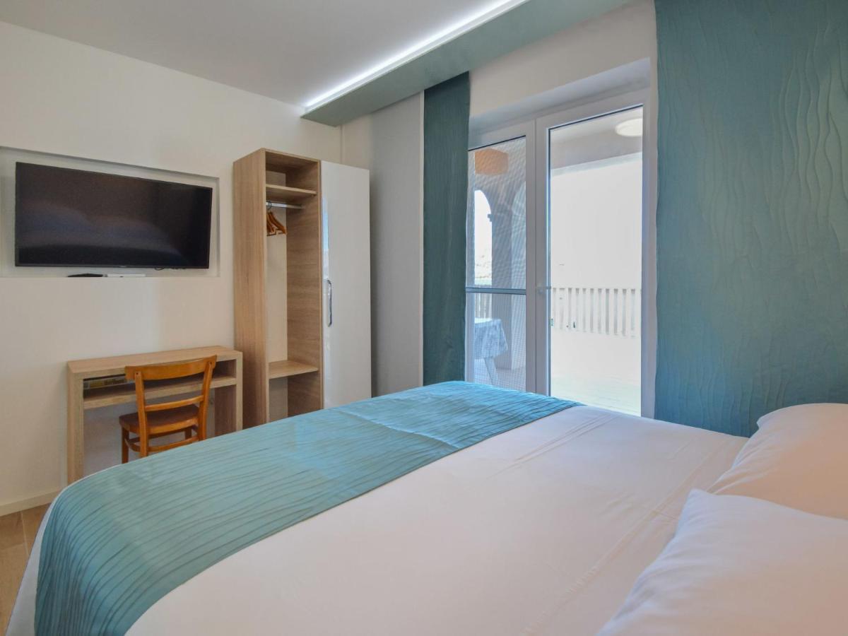 Apartment Mornar-5 By Interhome Τρογκίρ Εξωτερικό φωτογραφία