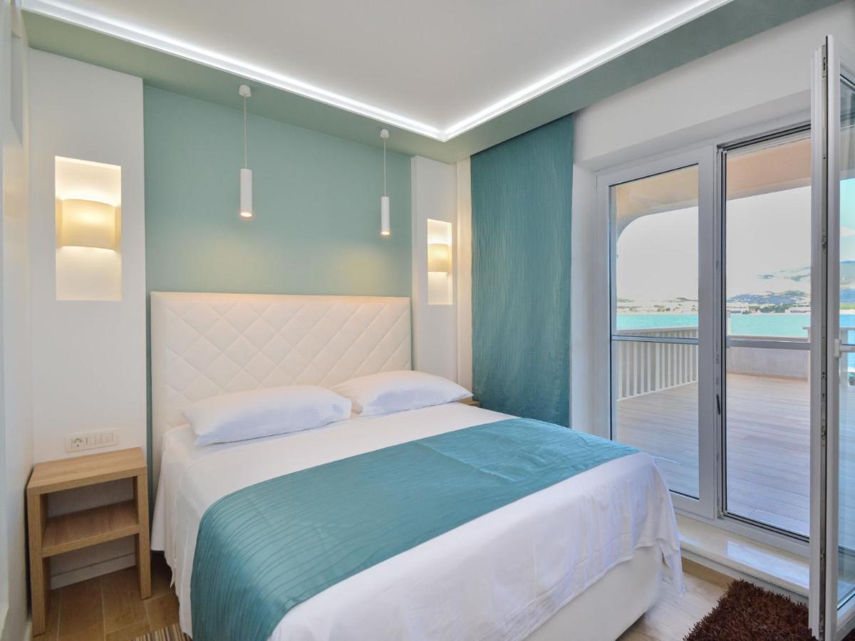 Apartment Mornar-5 By Interhome Τρογκίρ Εξωτερικό φωτογραφία