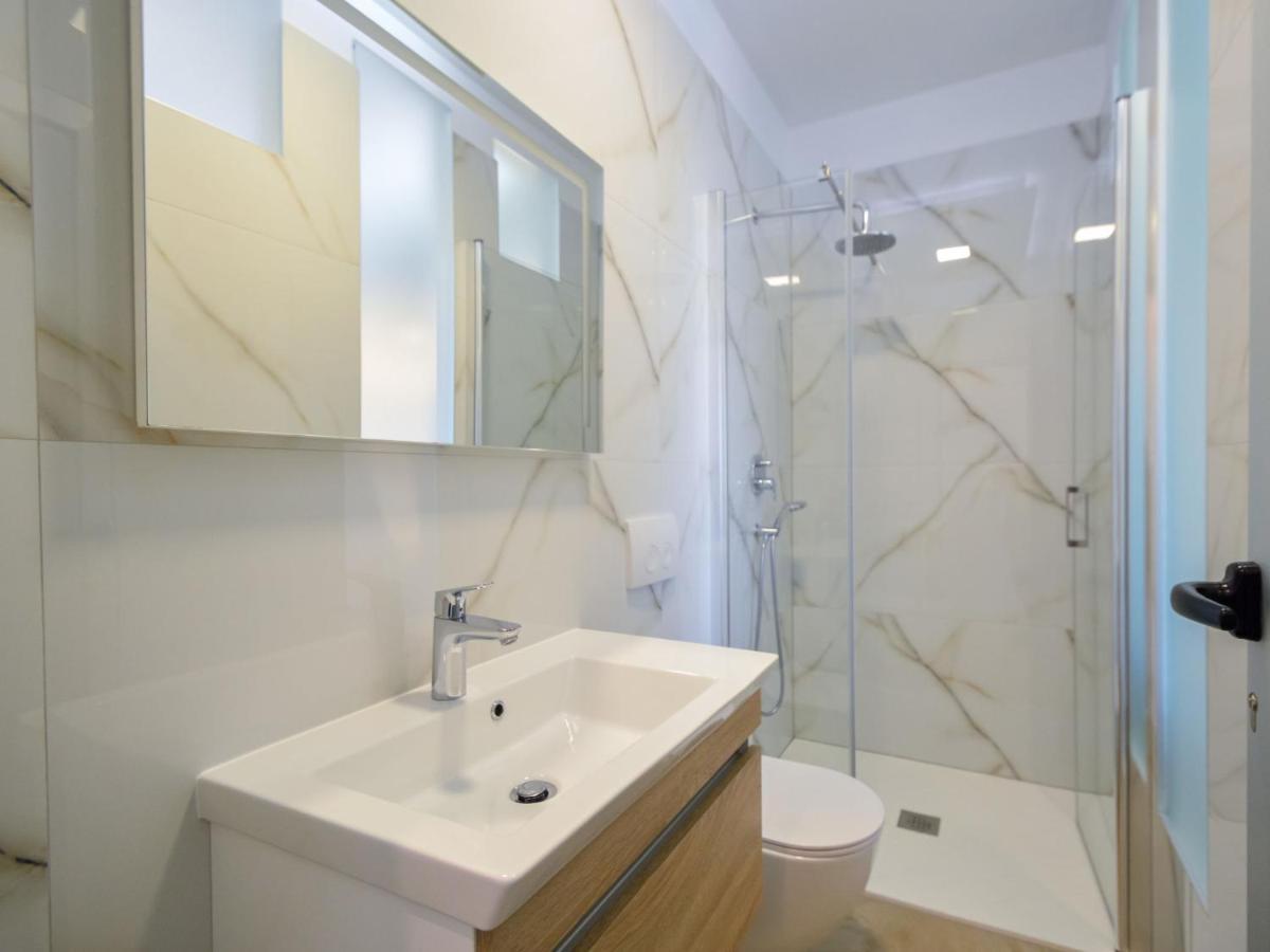 Apartment Mornar-5 By Interhome Τρογκίρ Εξωτερικό φωτογραφία