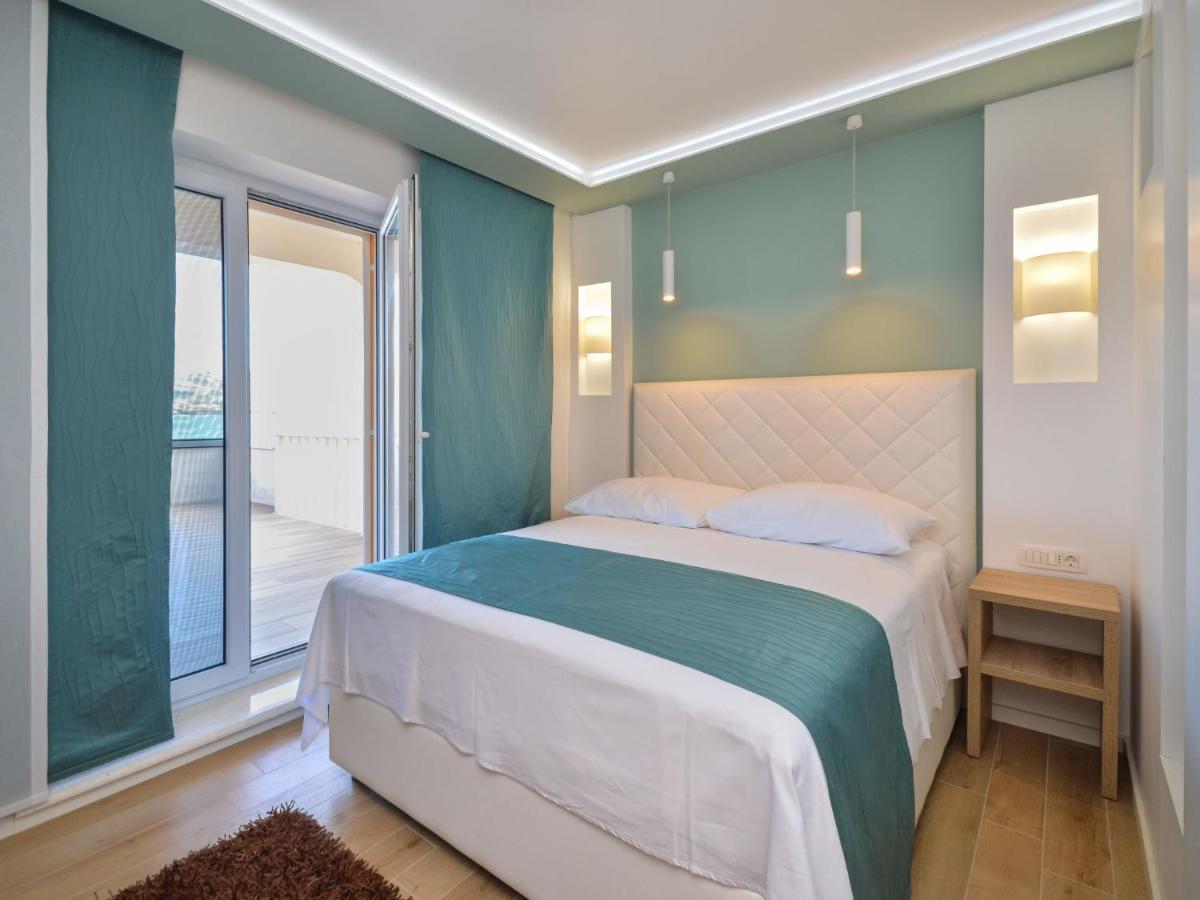 Apartment Mornar-5 By Interhome Τρογκίρ Εξωτερικό φωτογραφία