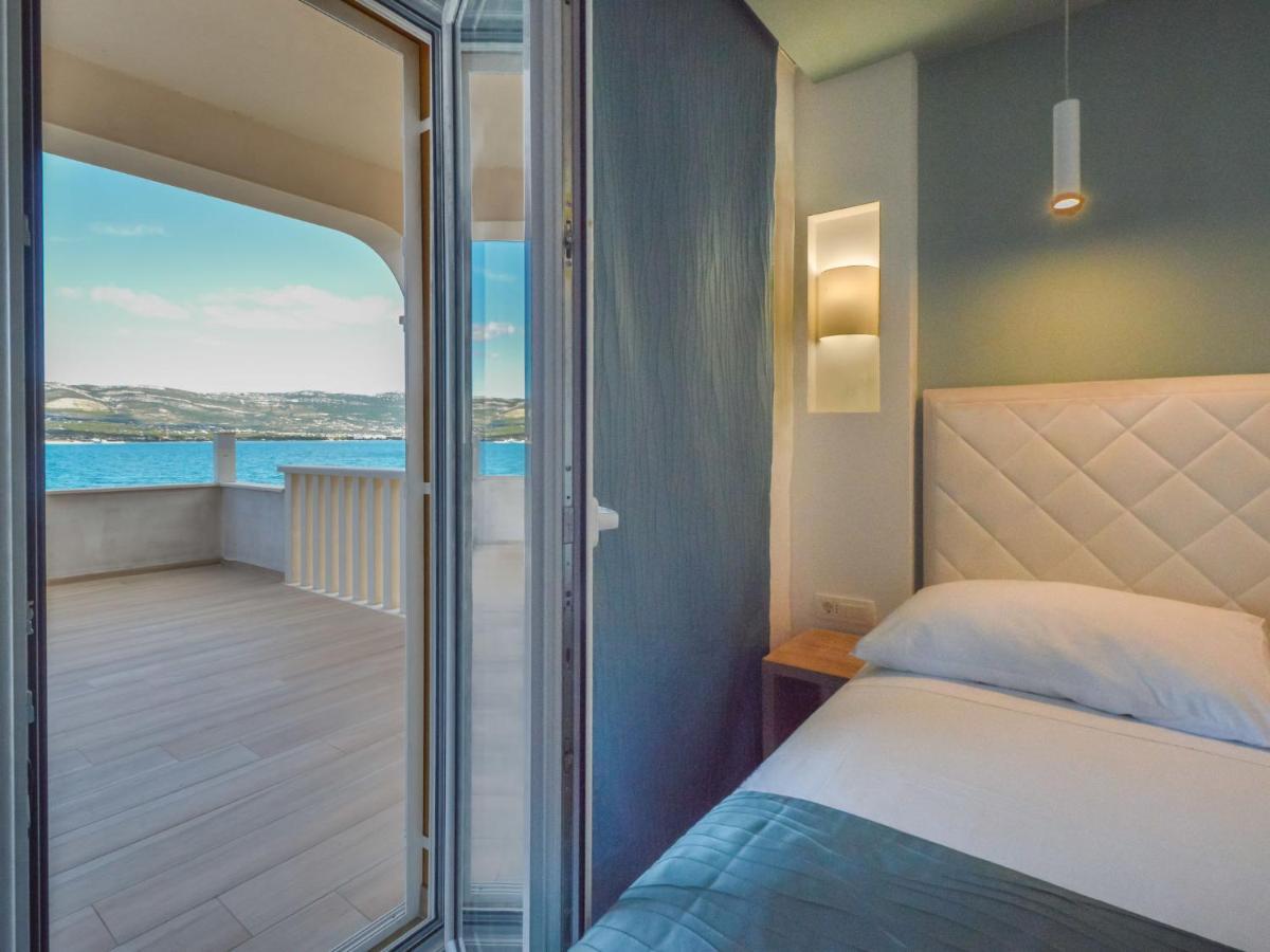 Apartment Mornar-5 By Interhome Τρογκίρ Εξωτερικό φωτογραφία
