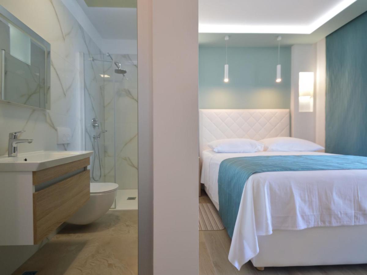 Apartment Mornar-5 By Interhome Τρογκίρ Εξωτερικό φωτογραφία
