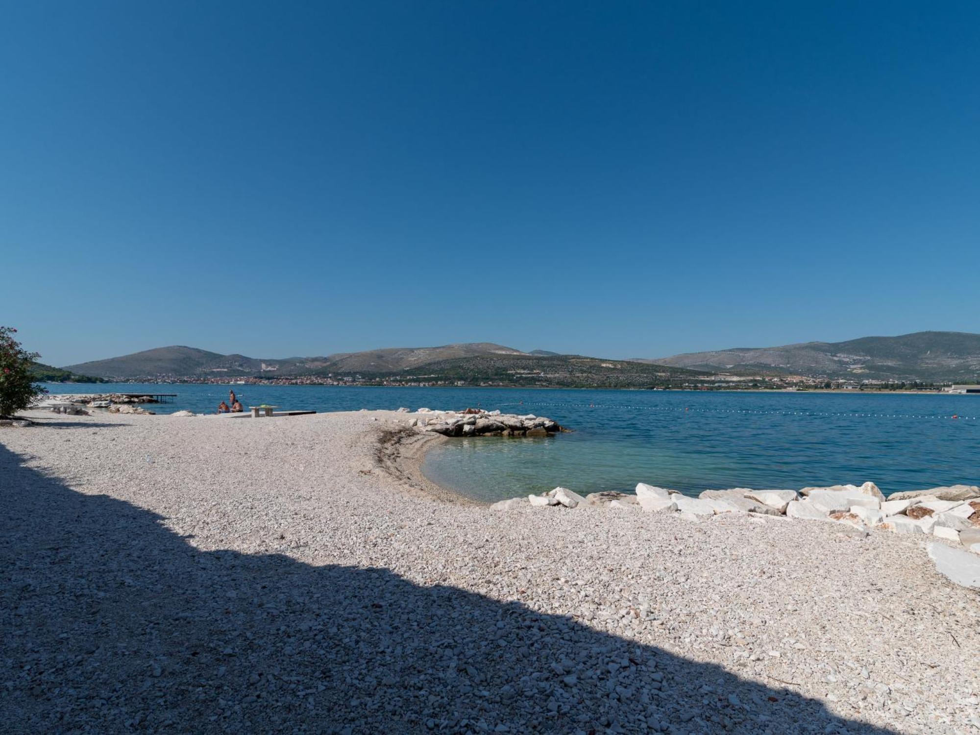 Apartment Mornar-5 By Interhome Τρογκίρ Εξωτερικό φωτογραφία