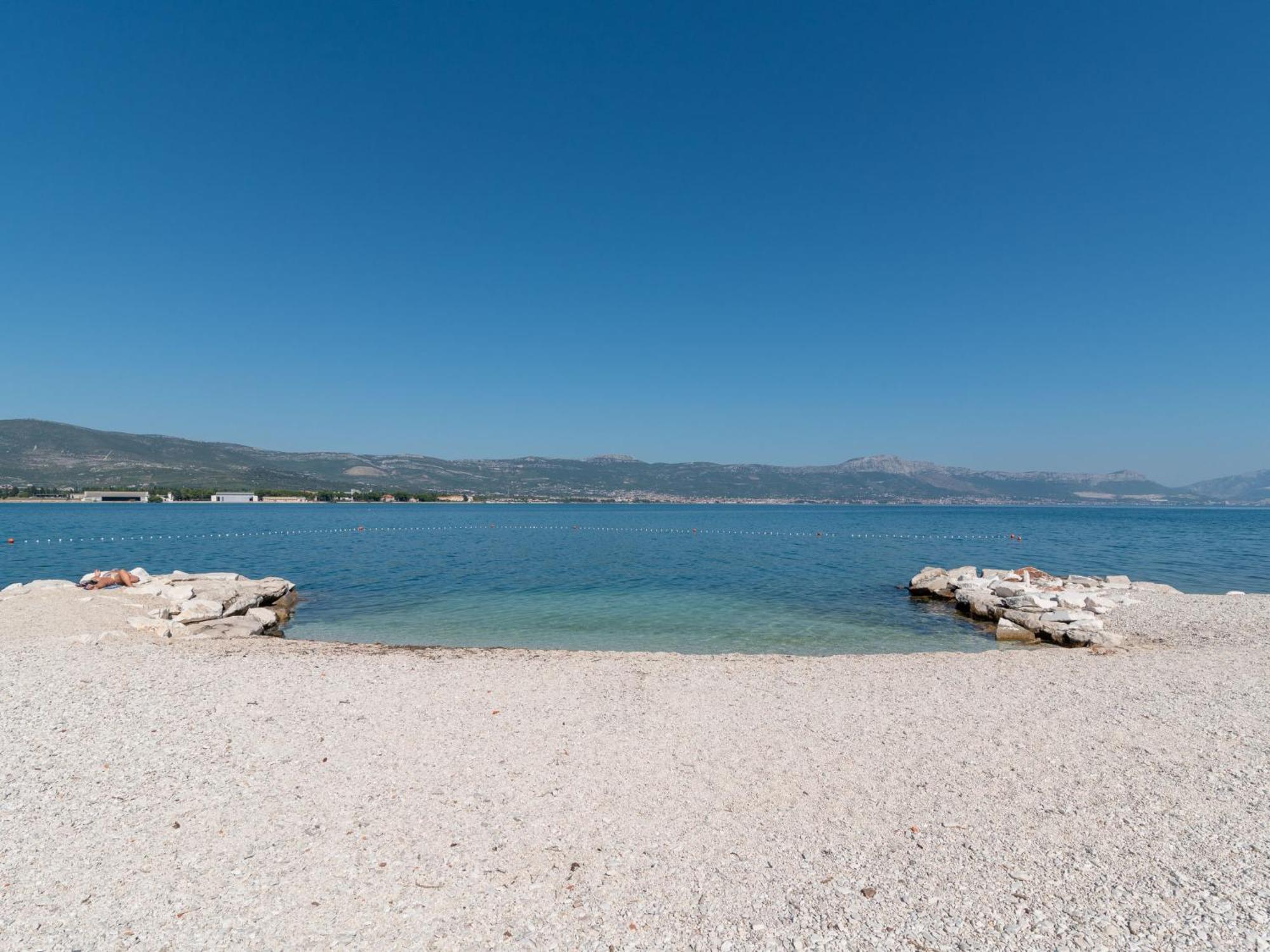 Apartment Mornar-5 By Interhome Τρογκίρ Εξωτερικό φωτογραφία